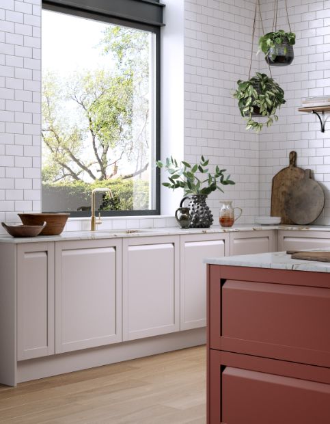 Bowland Kashmir Tuscan