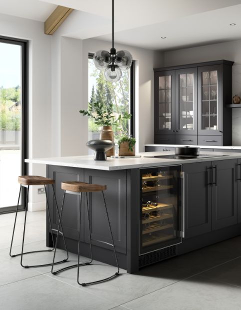 Haddington Anthracite