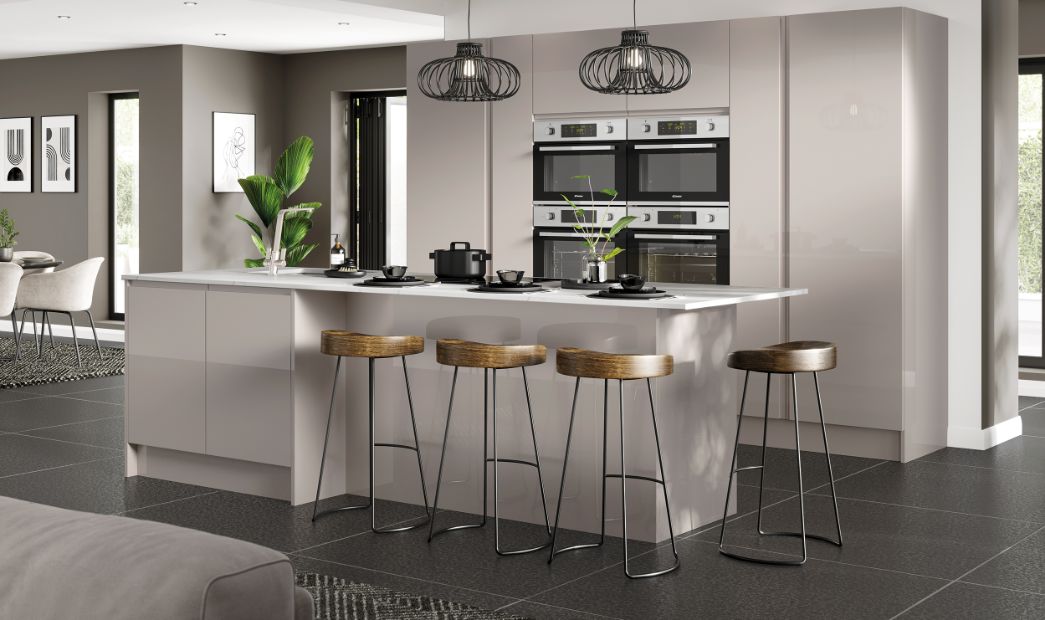 Integra Gloss Kashmir