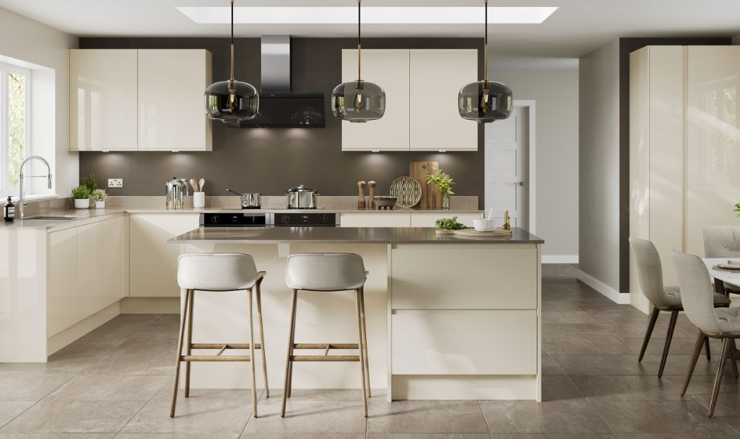 Integra Gloss Oyster