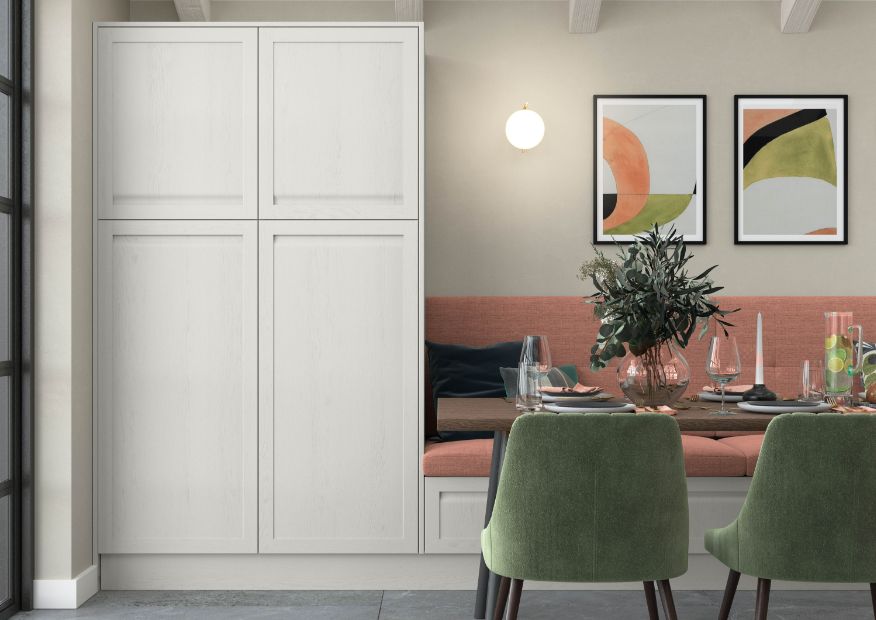 Holkham Slate Blue Stone Seating