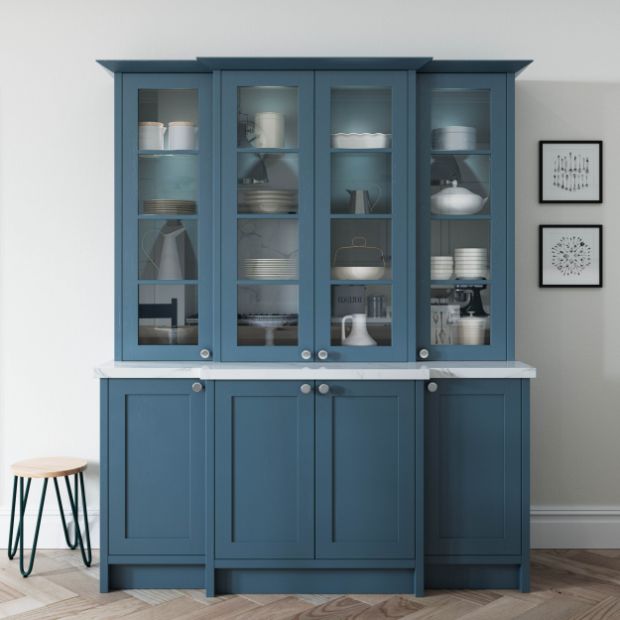 Thornham Airforce & Stone