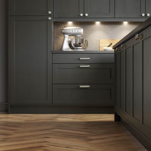 Thornham Graphite Cabinets