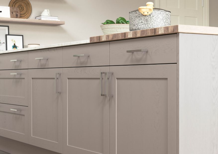 Thornham Porcelain & Cashmere