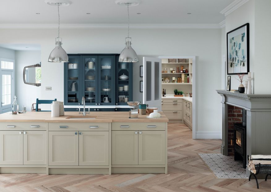 Thornham Stone & Marine