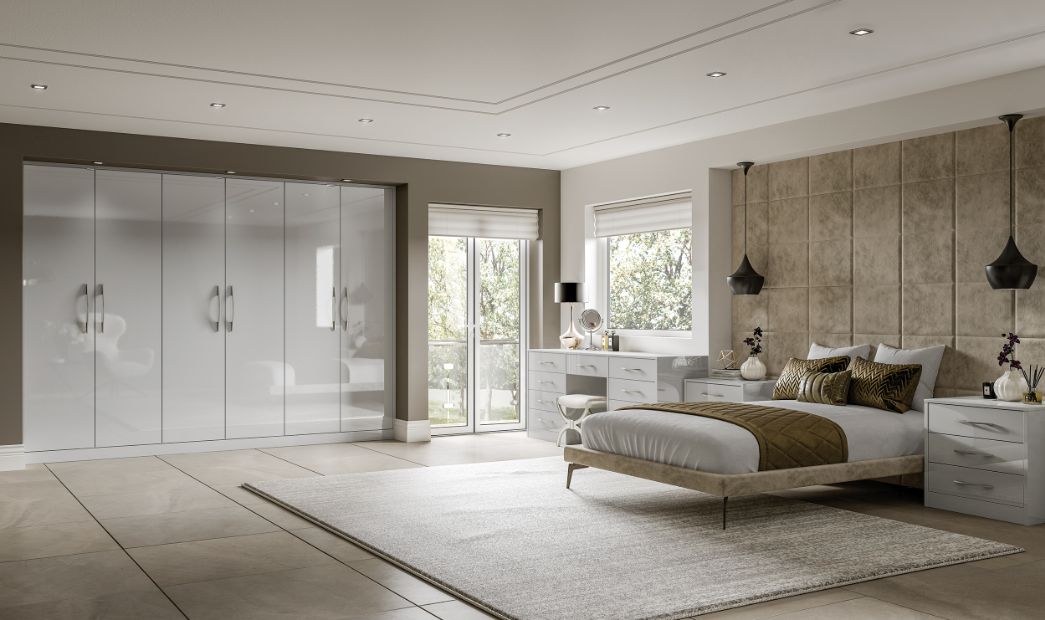 Image Gloss Grey Mist