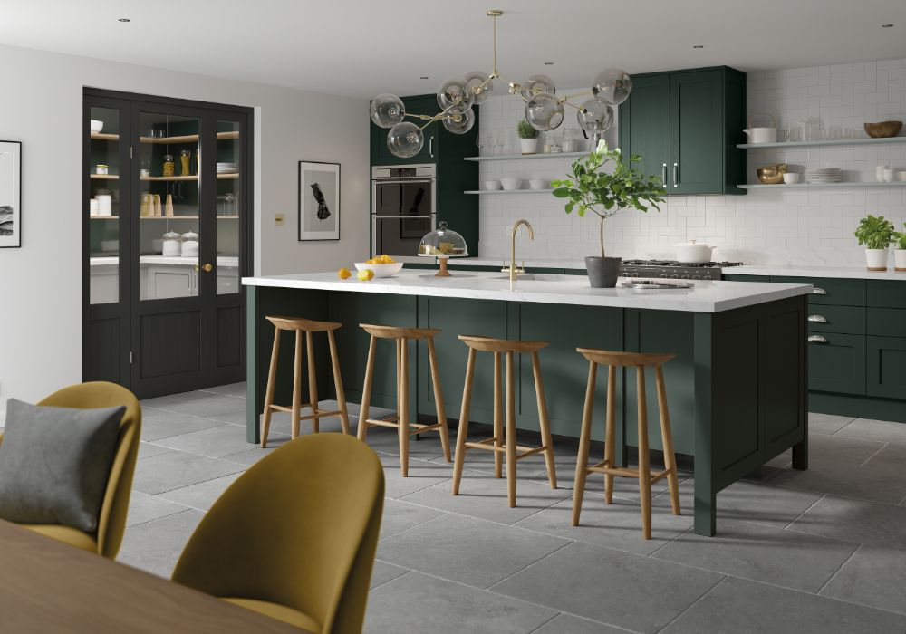 Hoxton Mulberry Conifer